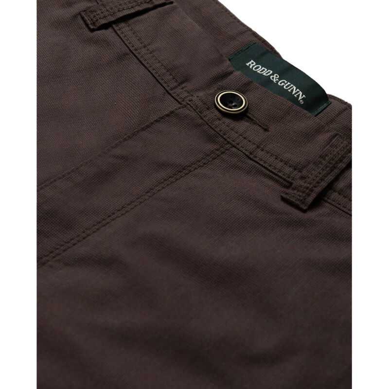 Rodd & Gunn The Gunn 9" Short image number 45